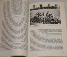 Taistelukoulu 1927-1992