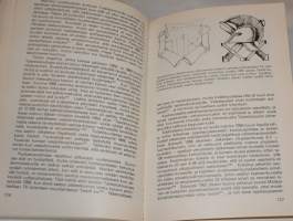 Taistelukoulu 1927-1992