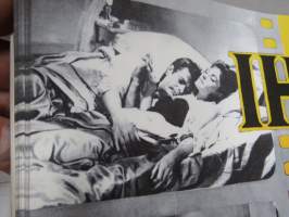 Ihana elämä - syntistä leikkiä, ohjaus Federico Fellini, osissa Anita Ekberg, Marcello Mastroianni, Anouk Aimèe -elokuvajuliste / movie poster