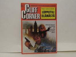 Cliff Corner No 2 / 1980 - Lopputili elämästä