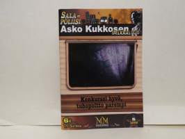 Tyhjä kuva