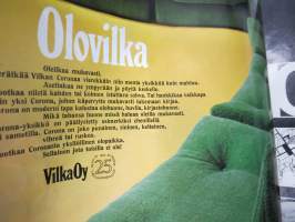 Avotakka 1970 nr 10, Kansikuva Aulis Nyqvist, Ullakolla - arkkitehti Hans Winkler - vaimo Ulla, Omatoimirakentaminen, Mitä tuoli on syönyt?, Kerrostalossa uidaan,