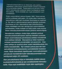Miten tutkimme tulevaisuuksia