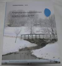 Ympäristöopas 2012  Kaupunkipuron kunnostaminen