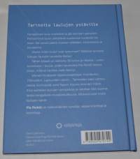 Unohtumattomia Rakkaiden laulujen taustaa