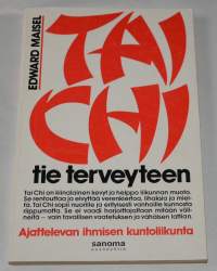 Tai Chi Tie terveyteen