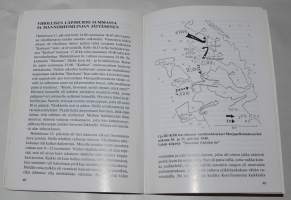 Talvisodan päiväkirja