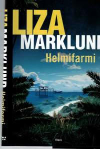 Lisa Marklund / Helmifarmi.