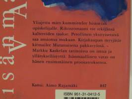 Isänmaallinen varas
