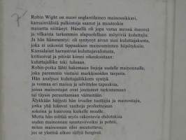 Päivä jona siat kieltäytyivät tulemasta kaukalolle