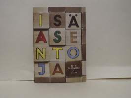 Isäasentoja