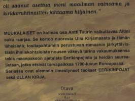 Muukalaiset