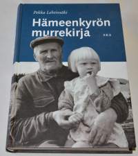 Hämeenkyrön murrekirja