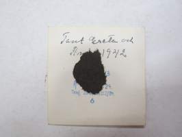 Tant Greta 1942 - SLK - Svenska Lottakåren -valokuva / photograph