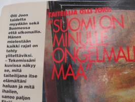 Apu 1995 nr 18, 5.5.195, Prinsessa Diana, Saku Koivu, Esko &amp; Kirsti Aho, Lenita,Olli Joki, Lakkautettujen sota-ajan järjestöjen papereita esiin maan alta, ym.