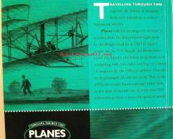 Planes