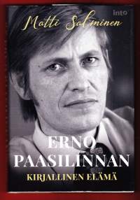 Erno Paasilinnan kirjallinen elämä, 2018. Kirjassa keskitytään Paasilinnan tuotantoon ja julkiseen elämään sekä hänen saamaansa kaksijakoiseen arvosteluun.