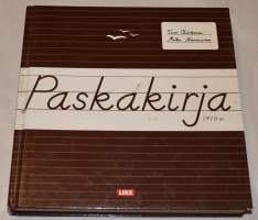 Tyhjä kuva