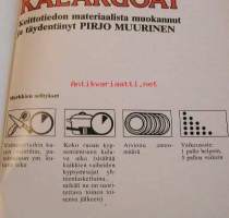 Kotirannan kalaruoat