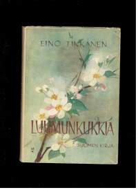 Luumunkukkia