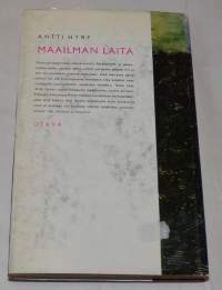 Maailman laita