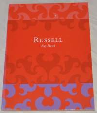 Russell - Matematiikka: unelmia ja painajaisia