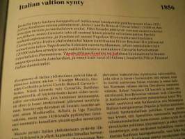 Optimismin aikakausi  5  1803-1896