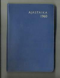 Ajastaika 1960  -   kalenteri