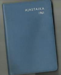 Ajastaika 1961 -   kalenteri