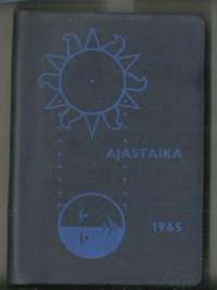 Ajastaika 1965 -   kalenteri