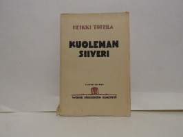 Kuoleman siiveri ynnä muita kertomuksia