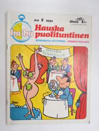 Tyhjä kuva