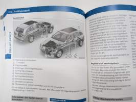 Mercedes-Benz C-Klass 2015 (sista redigering 12.6.2014) Instruktionsbok -käyttöohjekirja, ruotsinkielinen