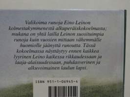 Laulun lapsi