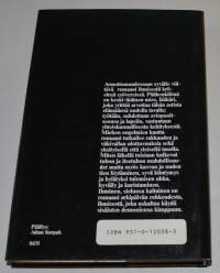 Ihminen, sielunsa kaltainen