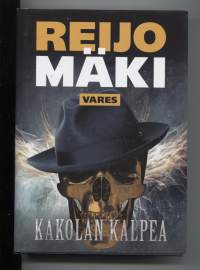 Kakolan kalpea (Vares)