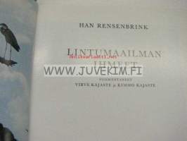Lintumaailman ihmeet
