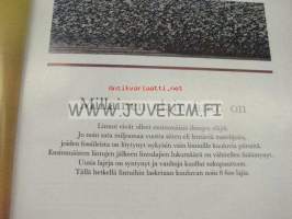 Lintumaailman ihmeet