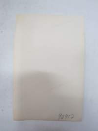 Häät - vihkitilaisuus - hääpari - morsian -valokuva / photograph