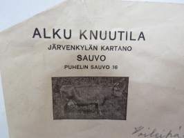 Tyhjä kuva