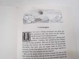 Sagan om Snipp Snapp Snorum