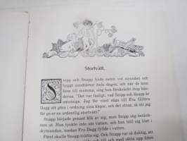Sagan om Snipp Snapp Snorum