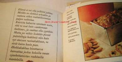 Kodin keittiökirjasto    Leipominen