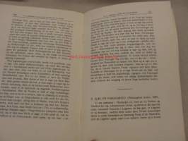 Udvalgte stykker af dansk filosofisk litteratur