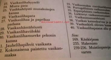 Kodin keittiökirjasto     Vasikanliha