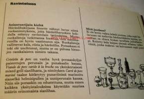 Kodin keittiökirjasto    Sianliha