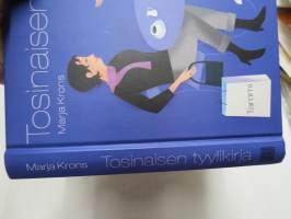 Tosinaisen tyylikirja