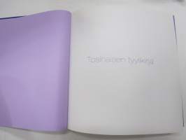 Tosinaisen tyylikirja