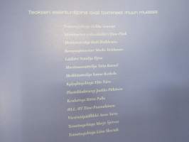 Tosinaisen tyylikirja