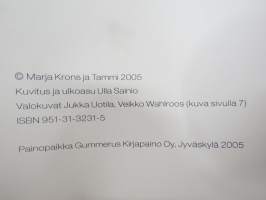 Tosinaisen tyylikirja